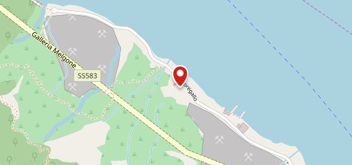 Bar Rapa-Nui sulla mappa