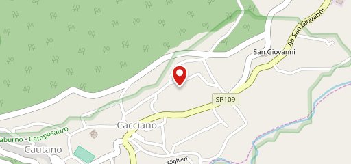 Rapuano Rosario sulla mappa