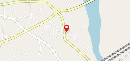 Rashid biryani center on map