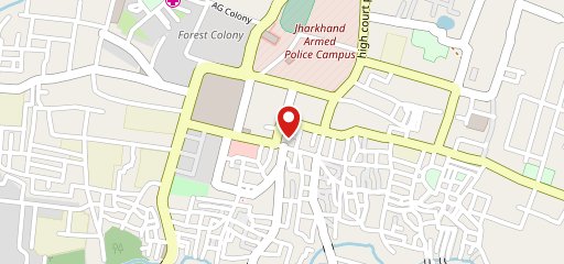 Rashiklal Veg Restaurant on map