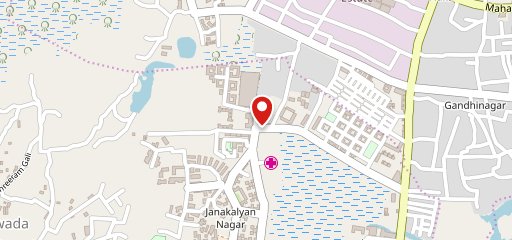 Rasoi Ghar on map