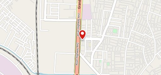 Rasoi Shudh Vaishno Dhaba on map