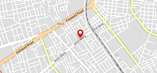 Rasoi Studio on map