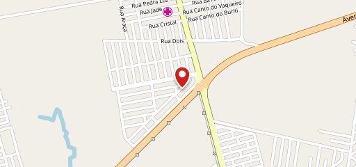 Raspa do Tacho Restaurante E Petiscaria no mapa