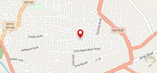 Rasrang Misal on map