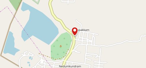 Rasul Bhai Biryani on map