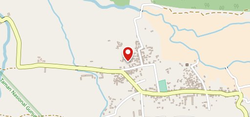 Rautani Sembalun on map