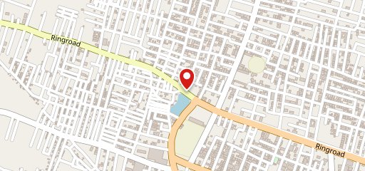 Ravi Crazy Foods on map