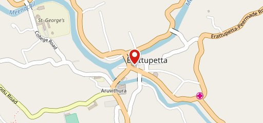 RAYAN BIRIYANI HUB on map