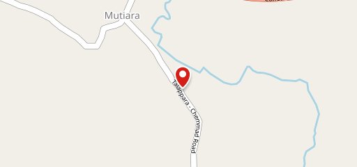 Raydan Mandhi on map