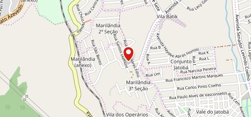 Sem nome no mapa