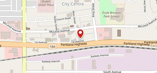 Ray's Wok, Spruce Grove - Restaurant menu, prices and reviews