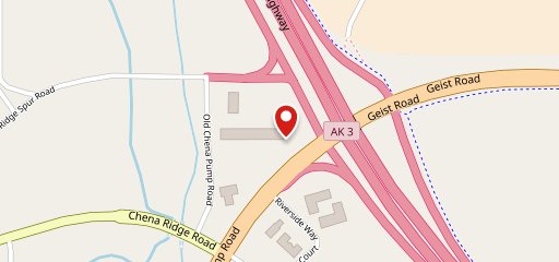 Red Fox Bar & Grill in Fairbanks - Restaurant menu and reviews