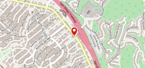 Red Fox Lounge in San Clemente - Restaurant reviews