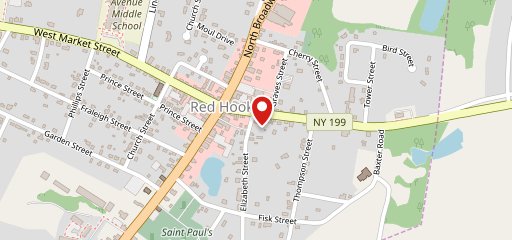 Red Hook Curry House on map