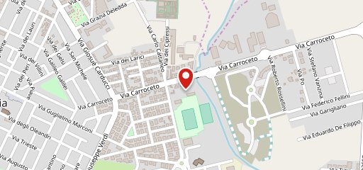 8 CAFFÈ sulla mappa