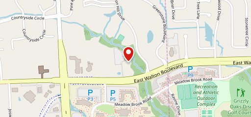 Red Ox Tavern in Auburn Hills - Restaurant menu and reviews