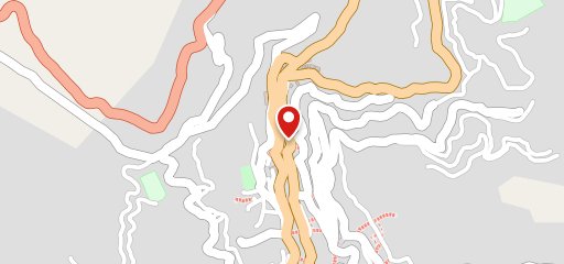 Red Pepper on map