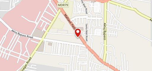 Red Rose Cafe on map