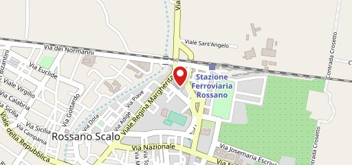 Red Tavern sulla mappa