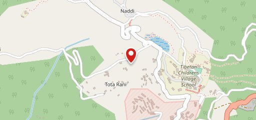 Redeem cafe & Homestay on map