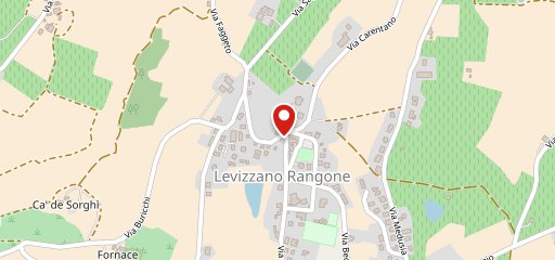 Regina Levizzano Ristorante sulla mappa