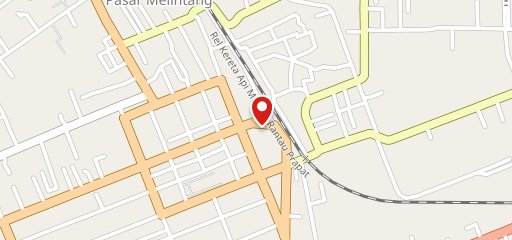 Rejy Putra Minang on map