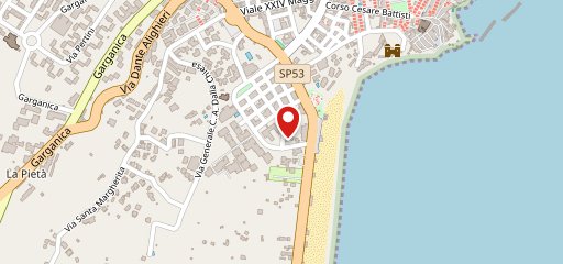 Reload sulla mappa