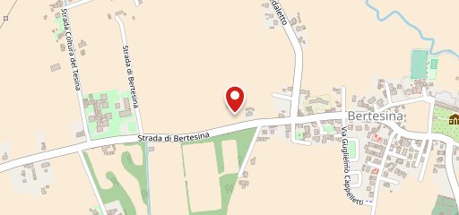 Remo - Villa Cariolato Ristorante sulla mappa