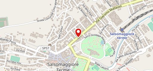 Rendez Vous Des Artistes Salsomaggiore Terme sulla mappa