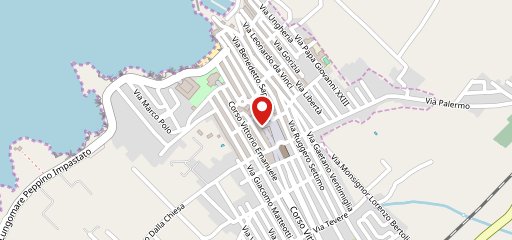 Renoir sulla mappa