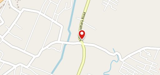 Renu Aunty's Cafe on map