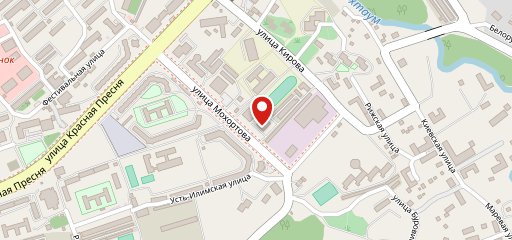 Рецептория cafe, Tynda - Restaurant menu and reviews