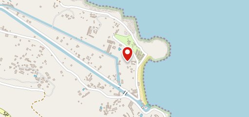 Residence Club Solemare on map