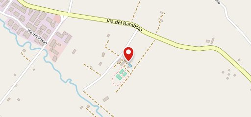 Campastrello Sport Hotel & Residence sulla mappa