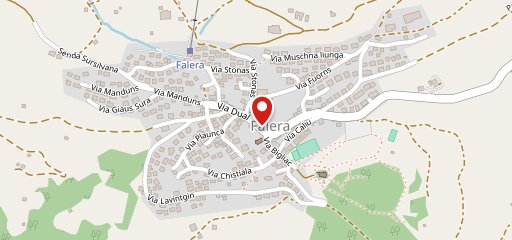 Ristorante Encarna sulla mappa