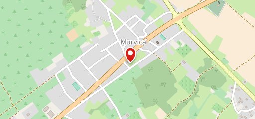 RESTAURANT "FORTUNA" DONJA MURVICA sur la carte