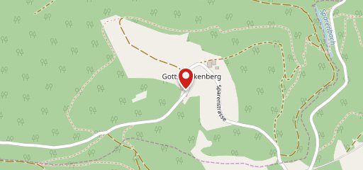 Gottschalkenberg sulla mappa