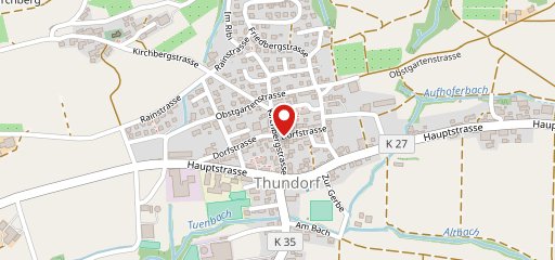 Gasthaus Zur Harmonie sulla mappa