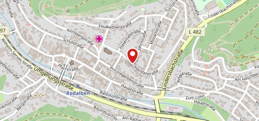 Restaurant Haustelstube, Rodalben - Speisekarte, Preise und Bewertungen