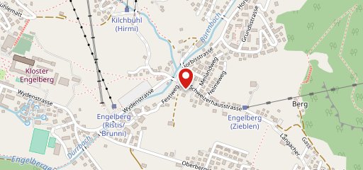 Restaurant Heimat sulla mappa