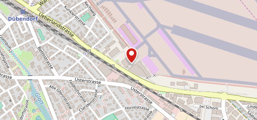 Restaurant Holding - Flügerstübli - Dübendorf sur la carte