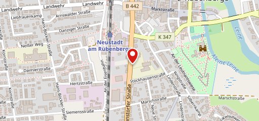 Sitemapcdatahttpswwwkedriinfobenzinpreise Neustadt Am Rubenberge