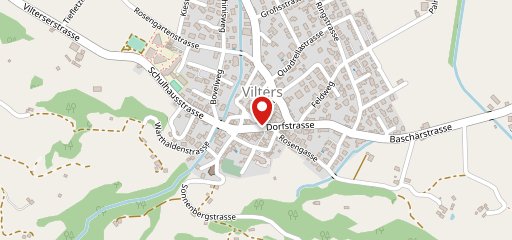 Steakhouse Linde Vilters sulla mappa