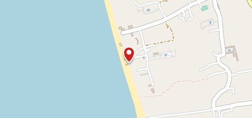 Restaurant Malibu on map