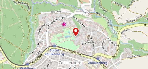 Neumünsterpark sulla mappa