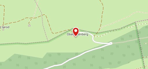 Restaurant Ober-Bürenberg sur la carte