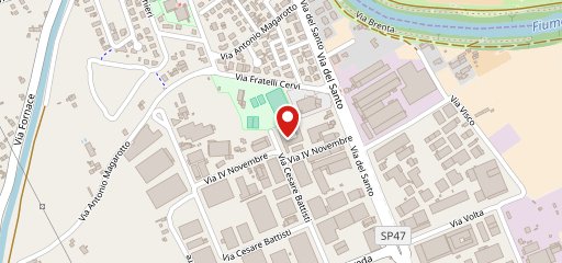 Restaurant romanesc NORD EST sulla mappa