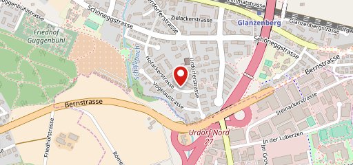 Rustica Restaurant und Pizzeria sulla mappa