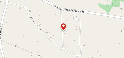 Agriturismo San Michele in Triglie sulla mappa